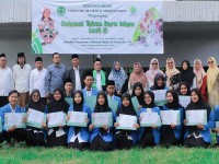 Employee School Program IMA Nomor 6