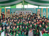 Employee School Program IMA Nomor 7
