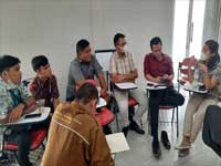 Employee School Program Ima Nomor 7